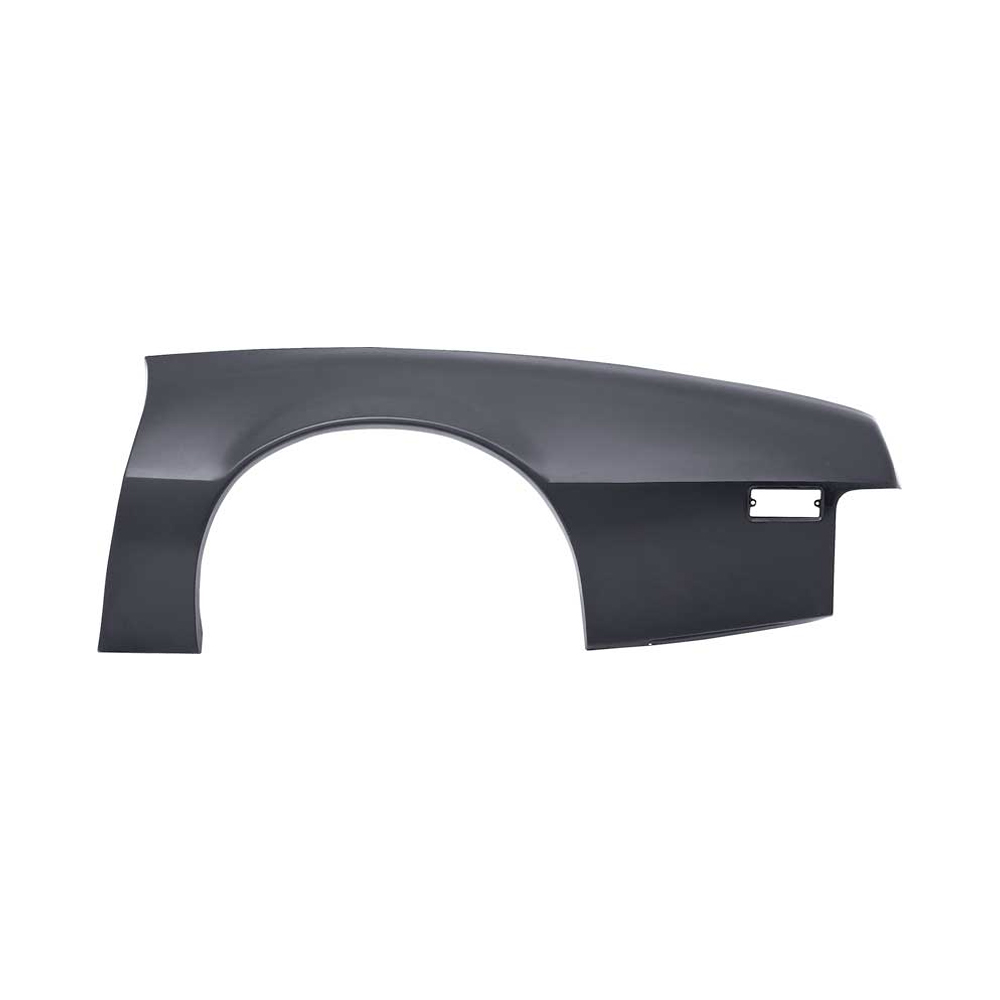 1981 Pontiac Firebird/TransAm 60% QUARTER PANEL SKIN - LH | BP1246F