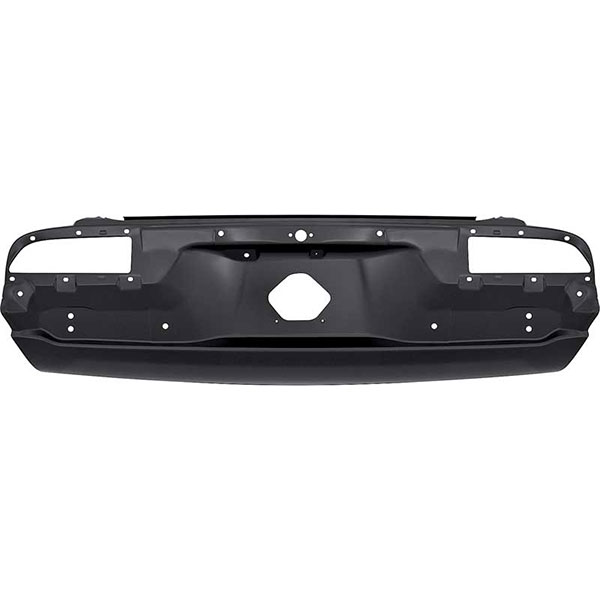 1971 Pontiac Firebird/TransAm FACTORY STEEL TAIL PANEL THAT PLASTIC OUTER PANEL ATTACHES TO - NEW | BP1259F