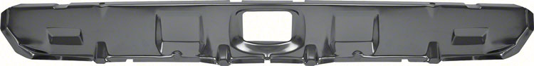 1967 Pontiac Firebird/TransAm INNER REAR BODY PANEL | BP1263F