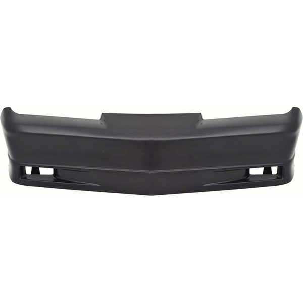 1987 Pontiac Firebird/TransAm FRONT RUBBER URETHANE BUMPER COVER (FIREBIRD) | BP1278F