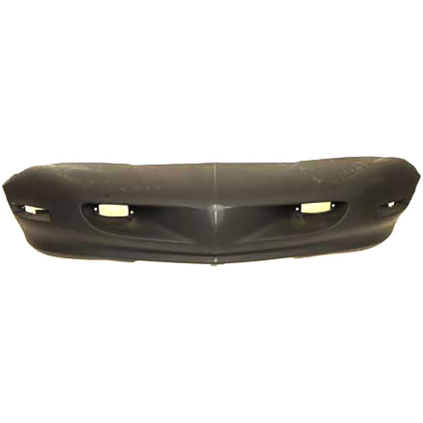 1993 Pontiac Firebird/TransAm FRONT RUBBER URETHANE BUMPER COVER (FIREBIRD) | BP1279F