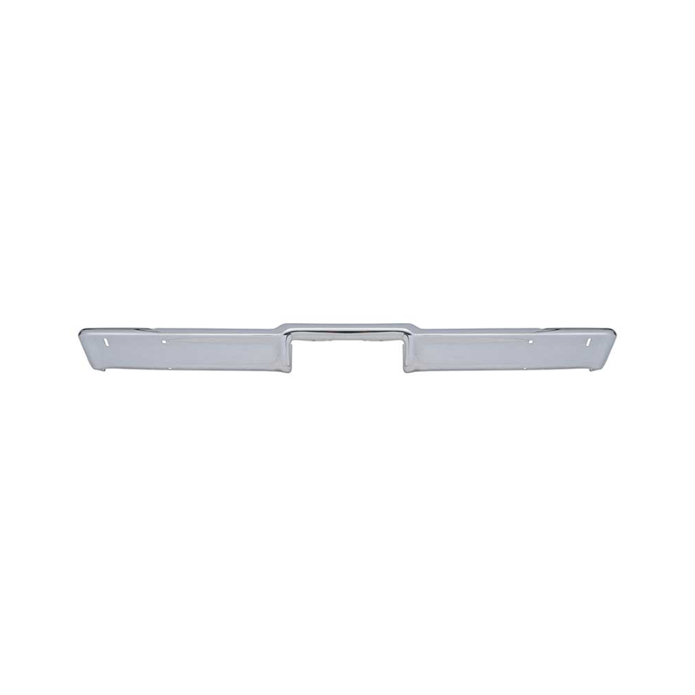 1968 Pontiac Firebird/TransAm REAR BUMPER (FACTORY STYLE NEW) | BP1284F