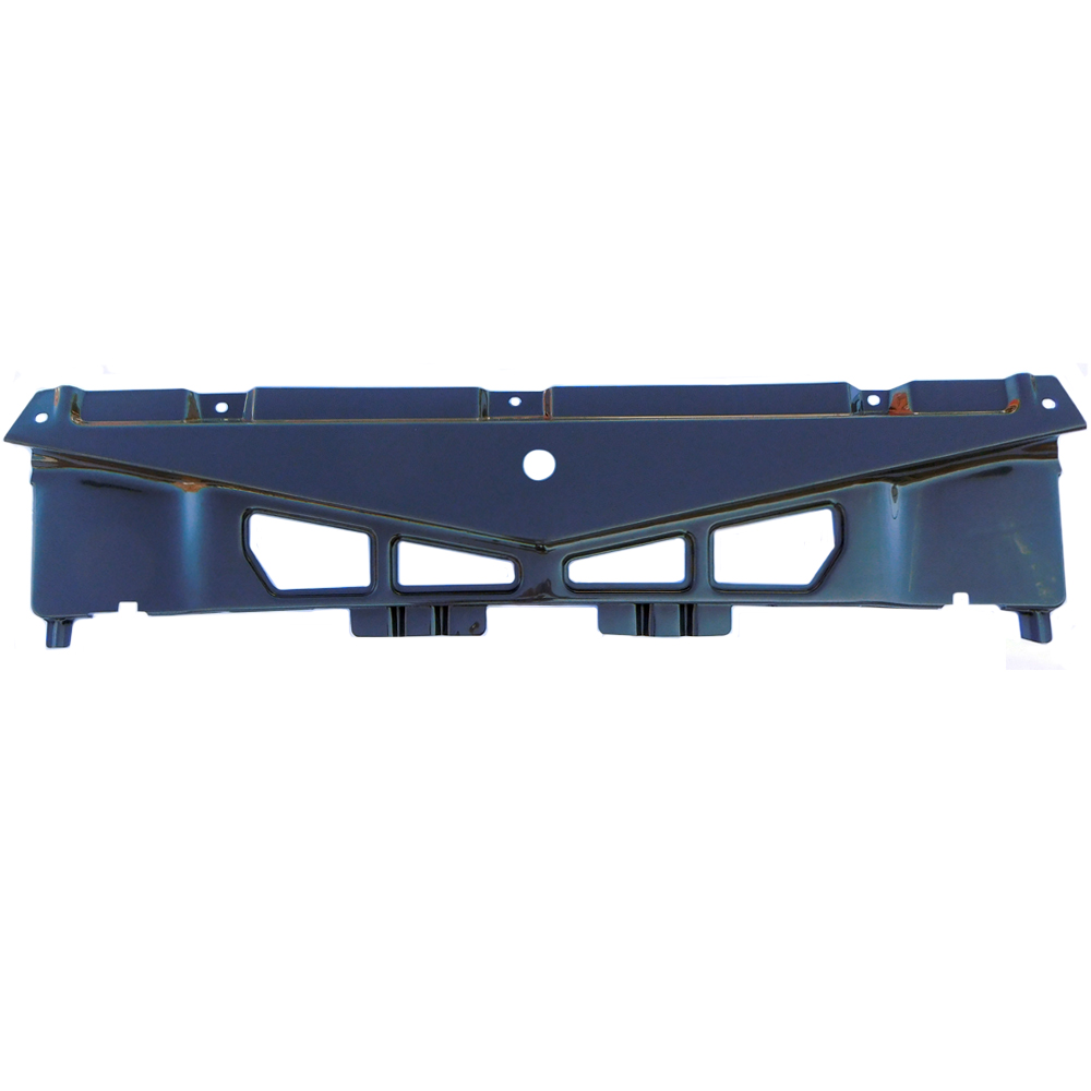 1976 Pontiac Firebird/TransAm FRONT LOWER SPOILER (ABS PLASTIC OEM GRAY) MADE IN THE USA | BP1313F