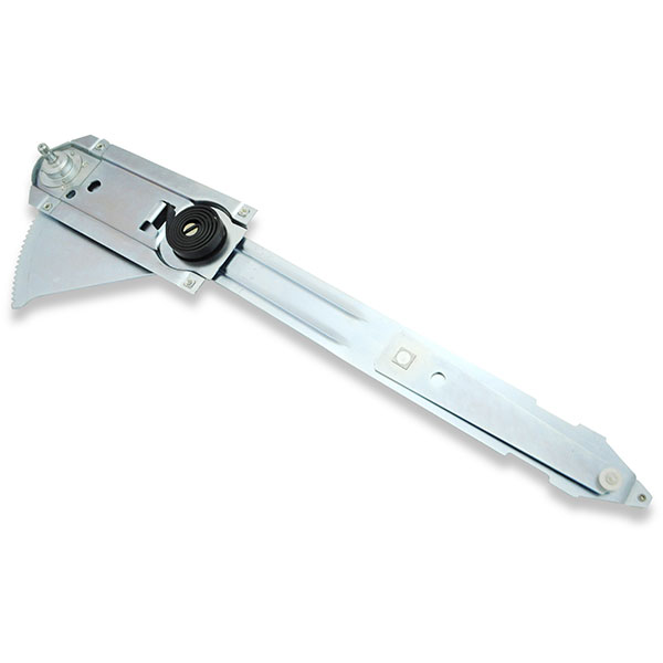 1972 Pontiac GTO/LeMans/Tempest MANUAL WINDOW DOOR REGULATOR (68 ALL & 68-72 2 DOOR SEDAN) - LH | GL3023Z