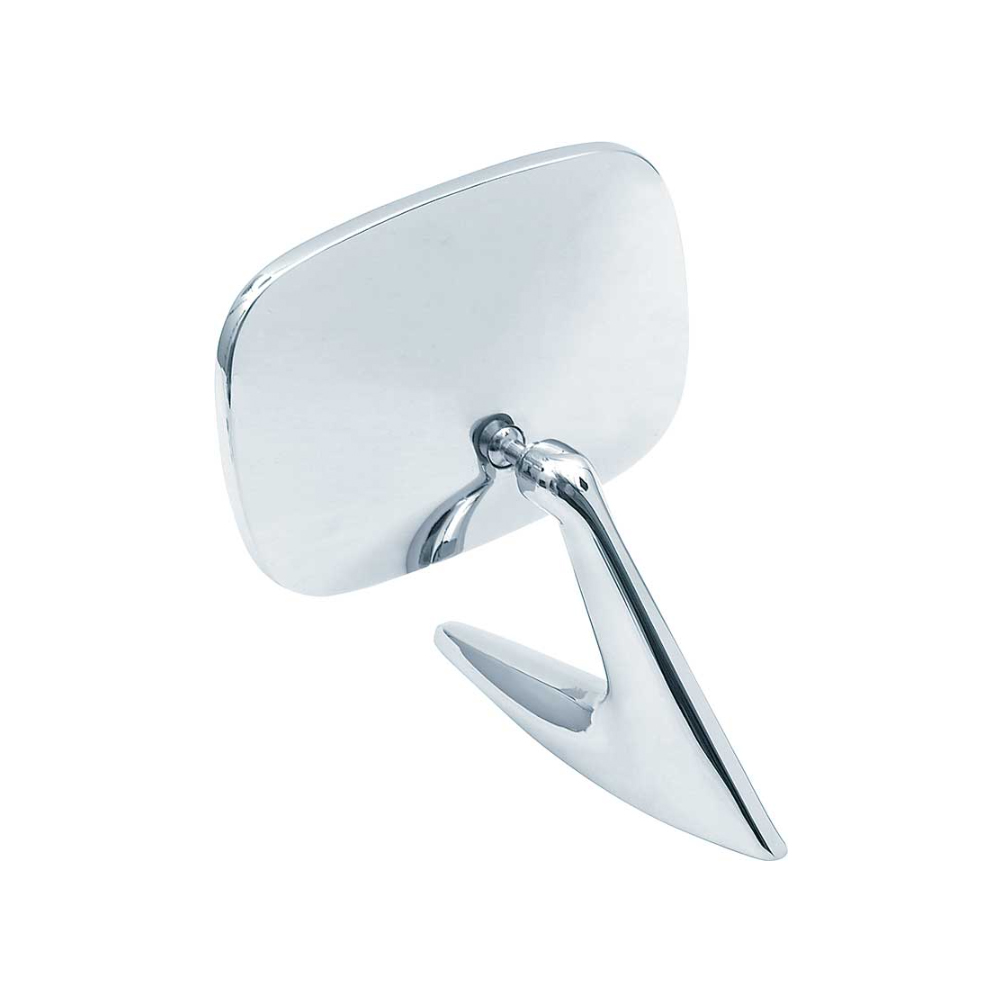 1981 Pontiac Firebird/TransAm STANDARD MIRROR (CHROME) - EA | XP4886R