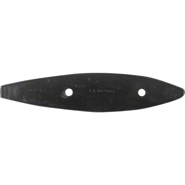 1975 Pontiac Firebird/TransAm STANDARD MIRROR GASKET - EA | XP3990F
