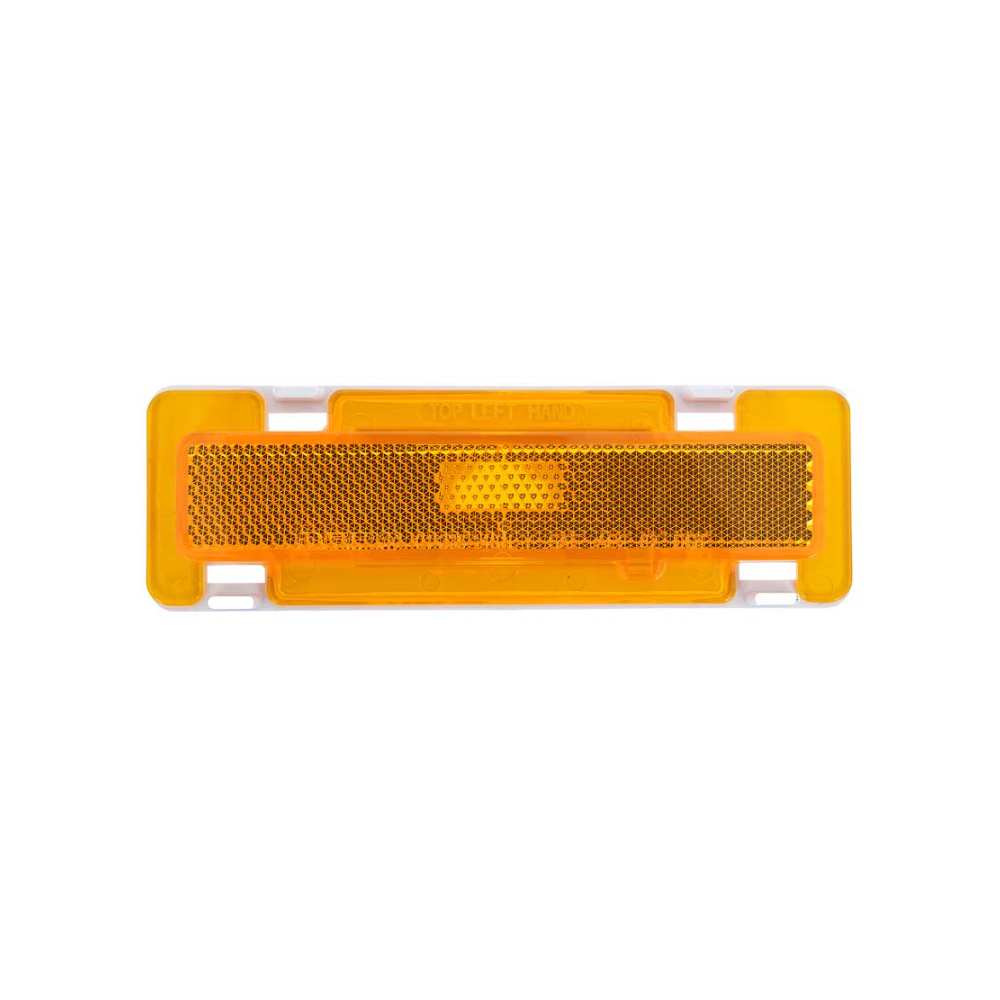 1990 Pontiac Firebird/TransAm FRONT FENDER LAMP (AMBER) - LH | XL3903F