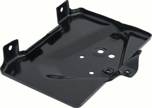 1966 Chevrolet El Camino BATTERY TRAY GM 3893882 | 3893882