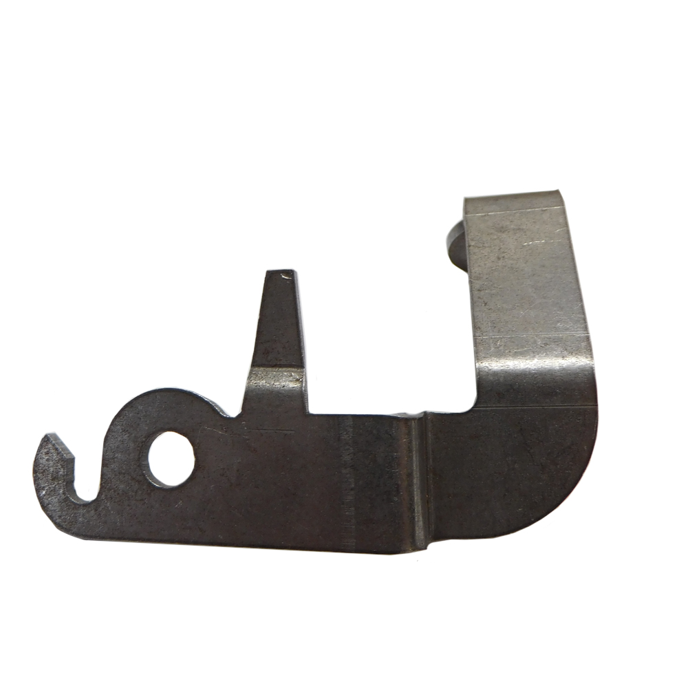 1967 Pontiac Firebird/TransAm TH400 KICKDOWN SWITCH BRACKET ONLY