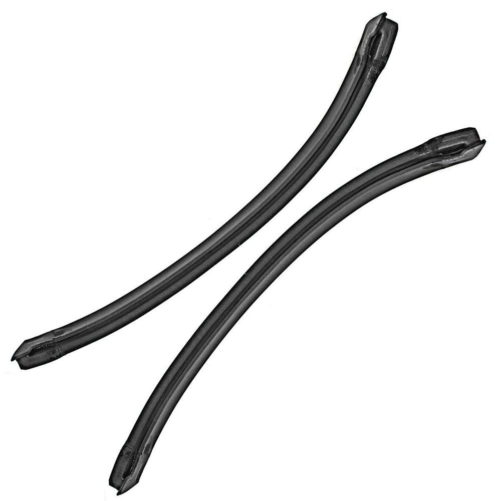 1988 Pontiac Firebird/TransAm T-TOP BEAM SEALS FISHER - PR | WS3770F