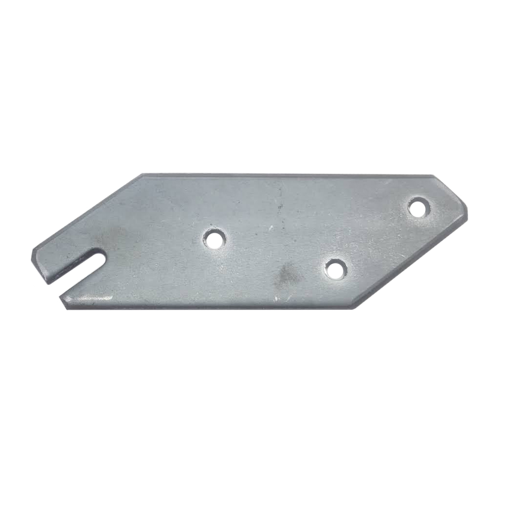 1981 Pontiac Firebird/TransAm CLUTCH BELL CRANK FRAME BRACKET | MT3200F
