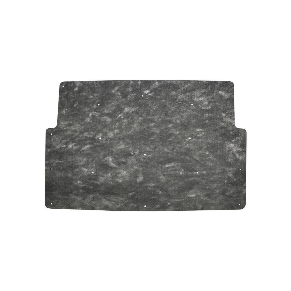 1977 Chevrolet El Camino HOOD INSULATION PAD - MADE IN THE USA | EN2508V