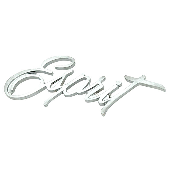 1977 Pontiac Firebird/TransAm FIREBIRD FENDER EMBLEM 