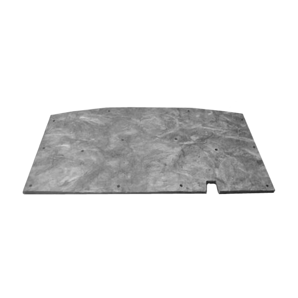 1980 Chevrolet Chevelle/Malibu HOOD PAD | EN2509V