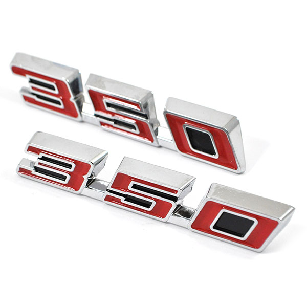 1969 Pontiac Firebird/TransAm FIREBIRD HOOD EMBLEM 
