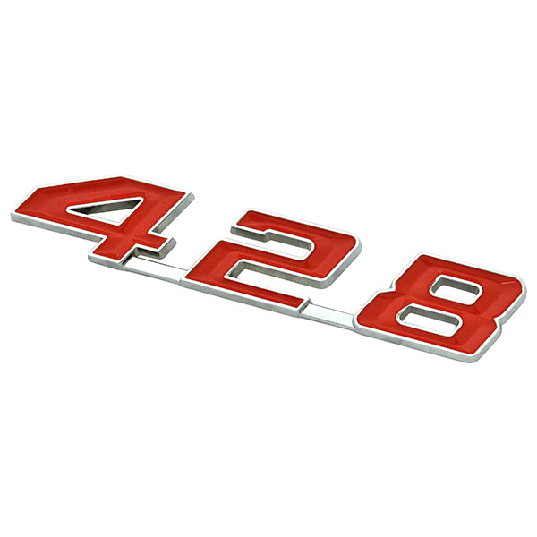1968 Pontiac Firebird/TransAm FIREBIRD TRUNK EMBLEM 