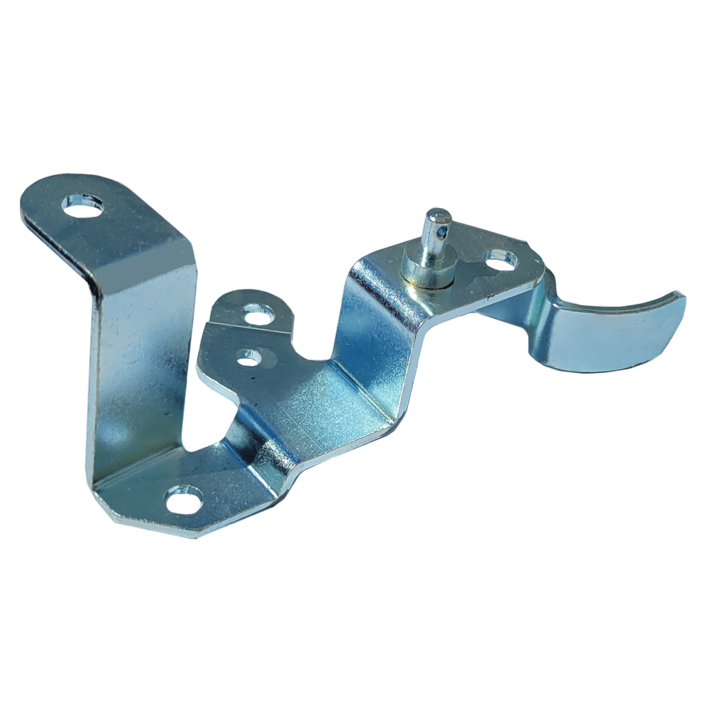 1969 Pontiac Firebird/TransAm QUADRAJET THROTTLE CABLE ARM (FITS 350/400/455 MOTORS) | CB1459F