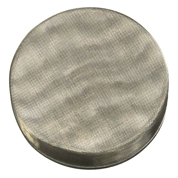 Carb Screen for Drag Racing