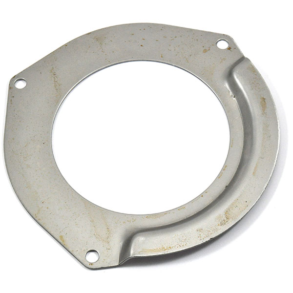 1974 Pontiac Firebird/TransAm FORMULA BOOT RETAINER - THESE ARE THE METAL RETAINERS THAT HOLD THE RAM AIR BOOTS TO THE HOOD AND ARE SOLD EACH | CW1655F