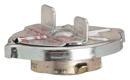 1967 Pontiac Firebird/TransAm GAS CAP VENTED (PART #GC1034) | FT5566Z