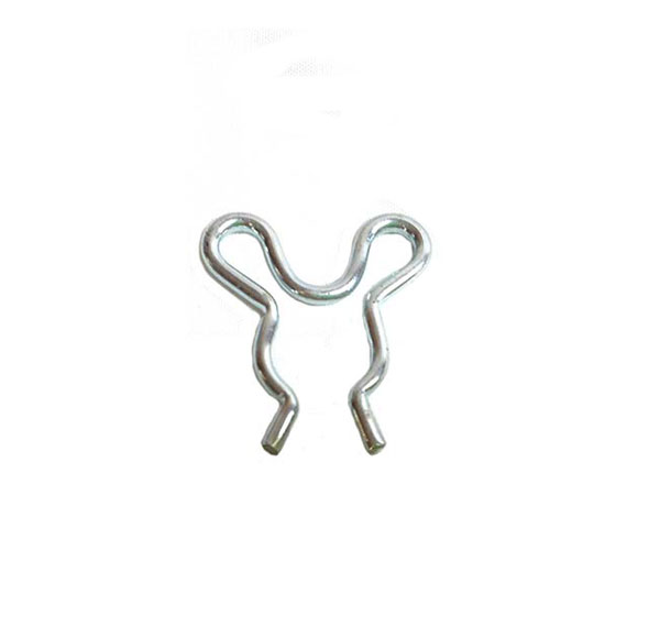 1974 Chevrolet Nova/Chevy II PARKING BRAKE CABLE CLIP 3 REQUIRED