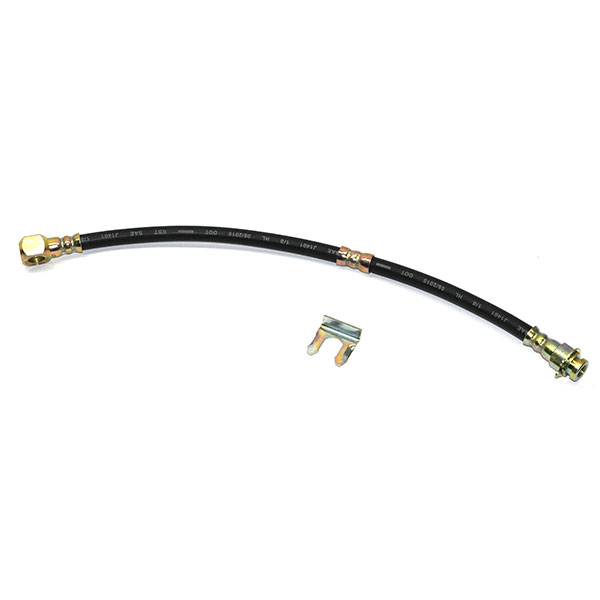 1970 Chevrolet Nova/Chevy II FRONT DISC BRAKE FLEX HOSE FH03 | BR9537Z