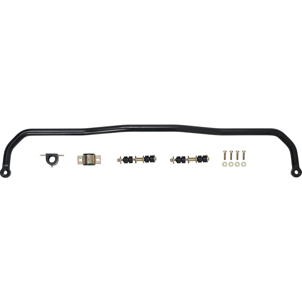 1969 Chevrolet Nova/Chevy II FRONT SWAY BAR 1-1/8