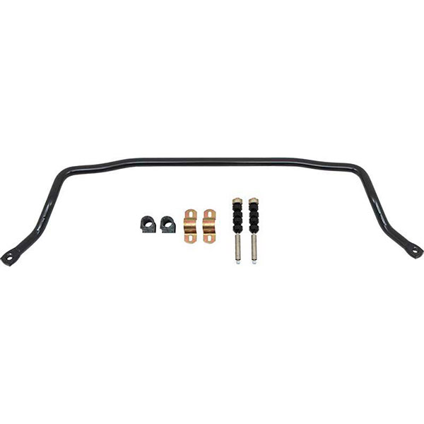 1975 Pontiac Firebird/TransAm FRONT SWAY BAR 1-1/8