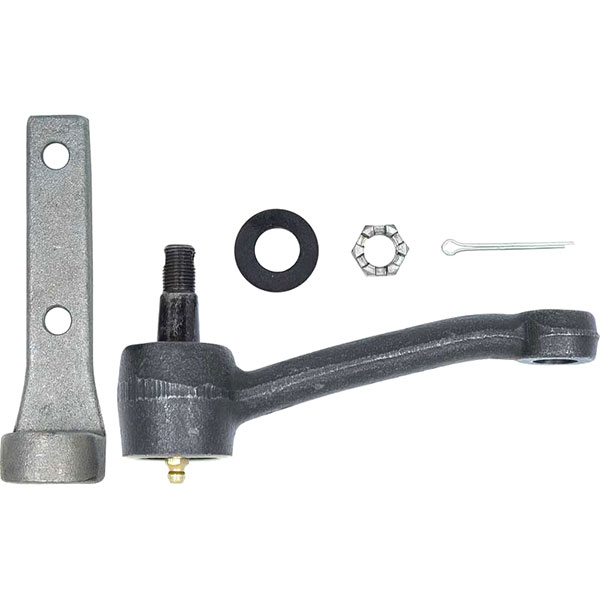 1969 Pontiac Firebird/TransAm IDLER ARM ASSEMBLY REPRODUCTION | SU3455F