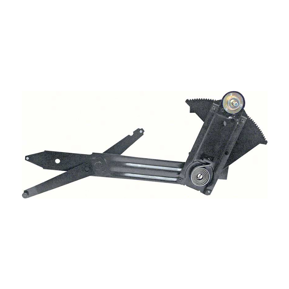 1981 Pontiac Firebird/TransAm DOOR WINDOW REGULATOR MANUAL - LH | GL2636F