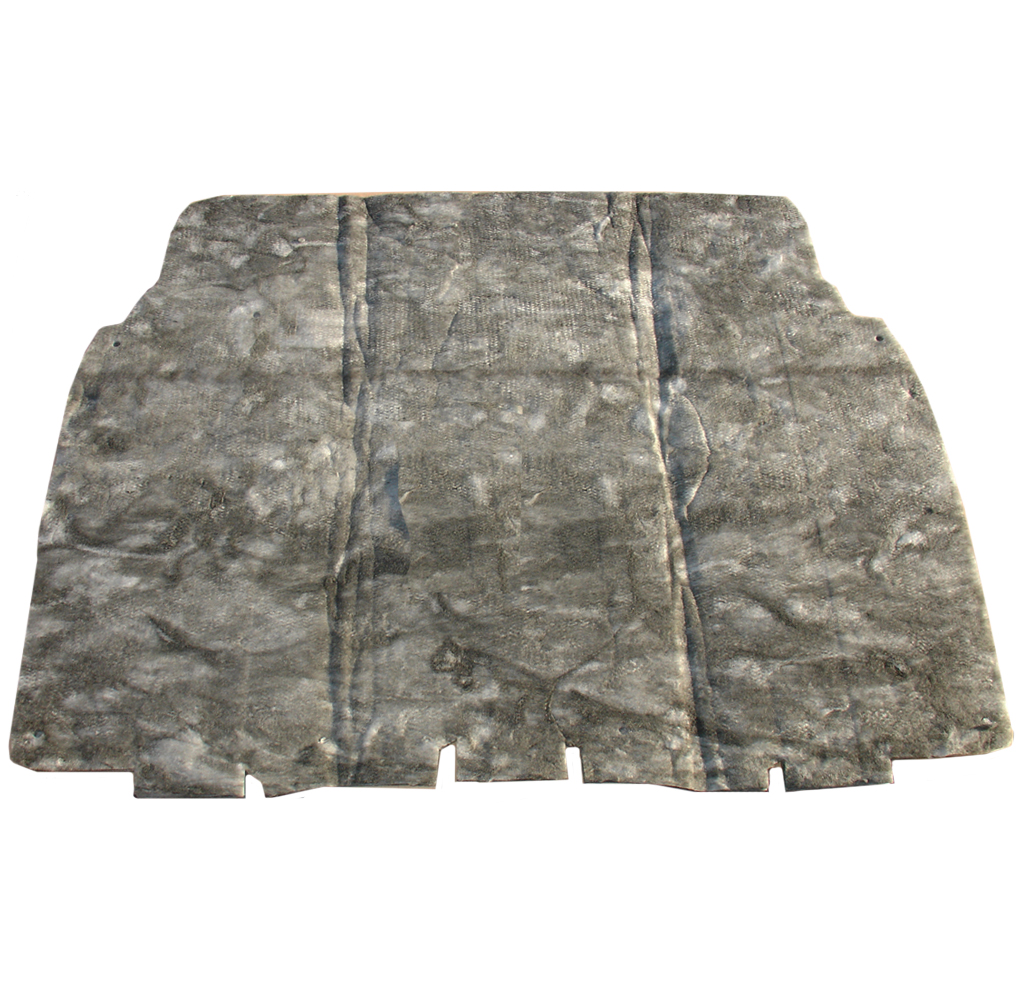 1976 Pontiac Firebird/TransAm HOOD PAD (STANDARD) | EN2418F