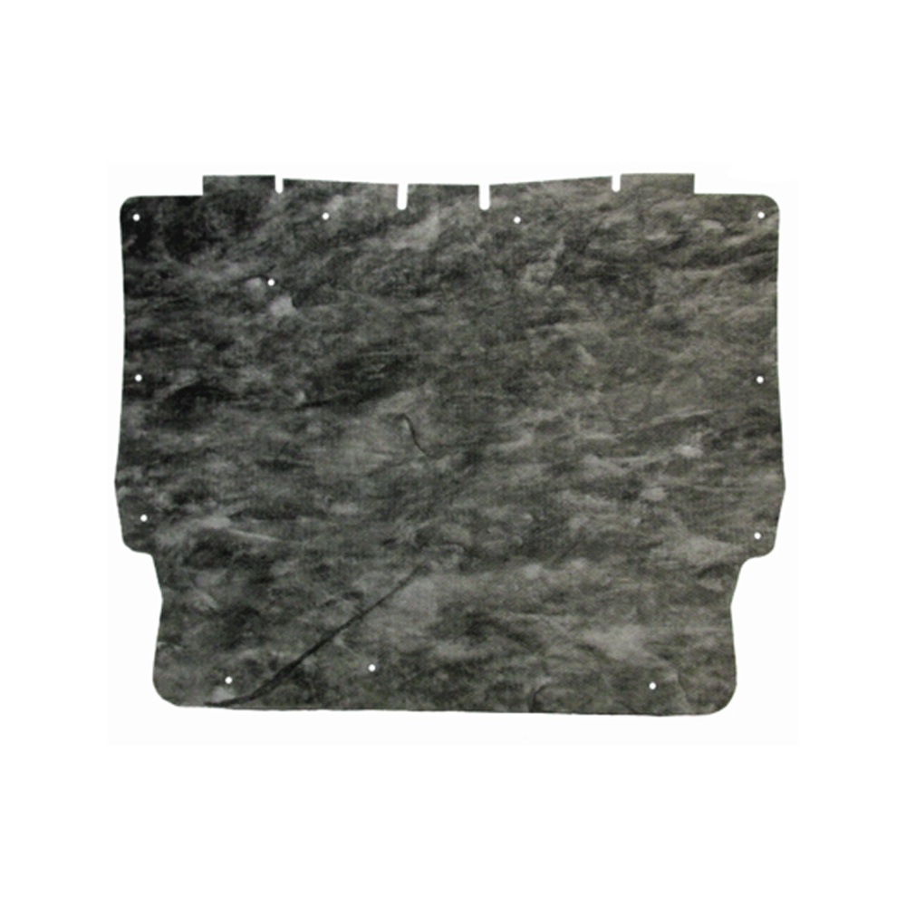 1978 Pontiac Firebird/TransAm HOOD PAD (STANDARD HOOD) | EN2419F