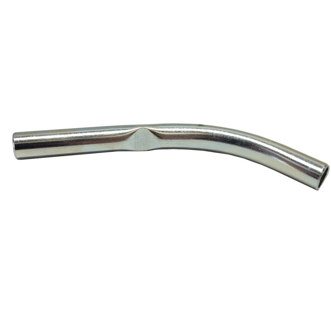 1972 Pontiac GTO/LeMans/Tempest DIPSTICK TUBE IN PAN WITHOUT MOUNTING BRACKET, ALL PONTIAC V-8 | EN2476Z