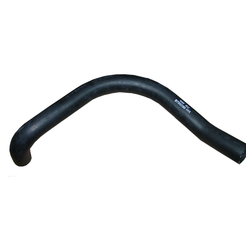 1970 Pontiac GTO/LeMans/Tempest UPPER RADIATOR HOSE (9796090) | CS1673Z