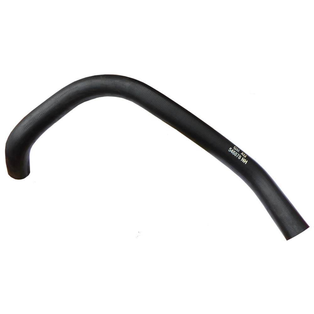 1978 Pontiac Firebird/TransAm UPPER RADIATOR HOSE - 350R | CS1554F