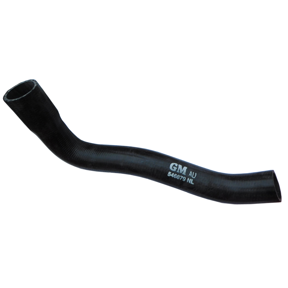 1977 Pontiac Firebird/TransAm LOWER RADIATOR HOSE - 546879 | 546879