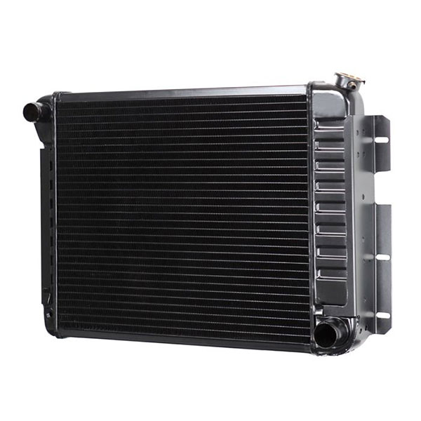 1967 Pontiac Firebird/TransAm 3 CORE RADIATOR, 20