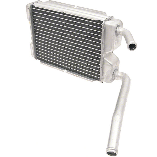 1979 Pontiac Firebird/TransAm HEATER CORE WITH AIR (ALUMINUM) Pontiac Firebird/TransAm Parts