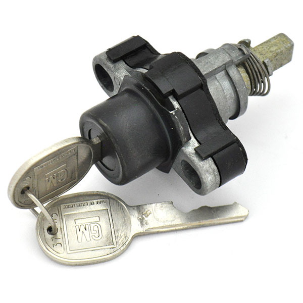 1987 Pontiac Firebird/TransAm TRUNK LOCK - LATER KEY 464 | KL3177F