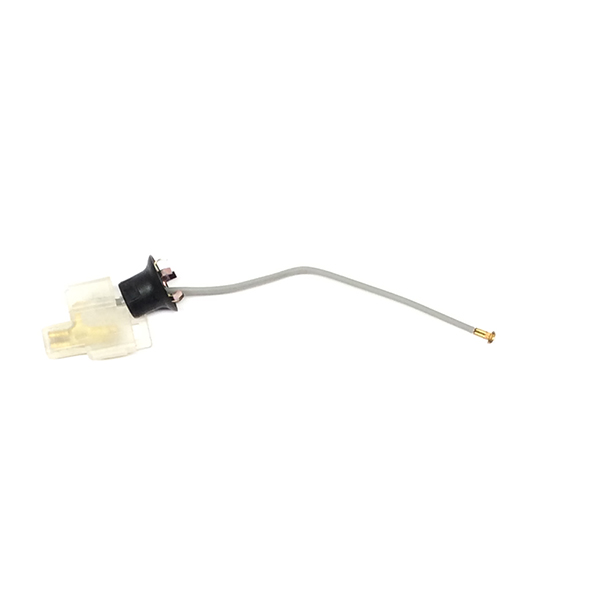 1969 Pontiac Firebird/TransAm CLOCK LAMP WIRE, FOR DASH MOUNTED CLOCK | FB97956