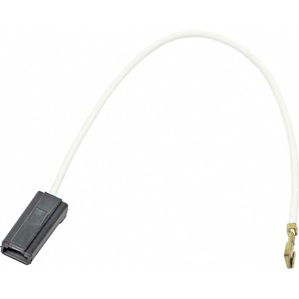 1976 Pontiac Firebird/TransAm DOOR JAMB COURTESY LIGHT SWITCH HARNESS, RIGHT SIDE | CA33809