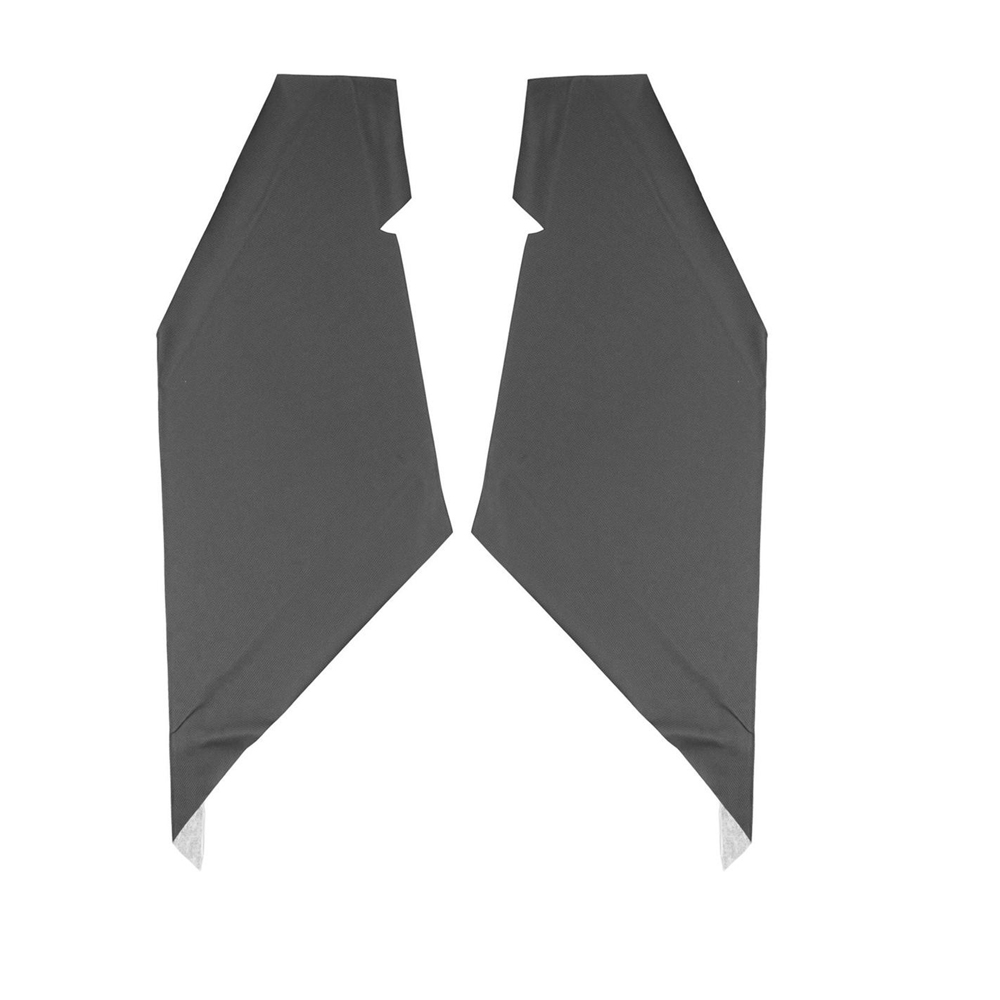 1964 Chevrolet Chevelle/Malibu EAR MUFF BOARDS (ASSEMBLED) - PR | IN3241V