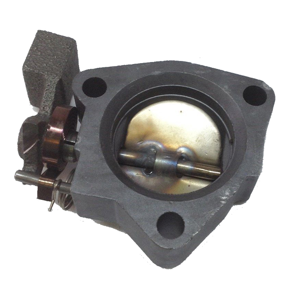 1972 Chevrolet Nova/Chevy II EXHAUST MANIFOLD HEAT RISER VALVE 283/302/327/350 (FACTORY OEM CAST