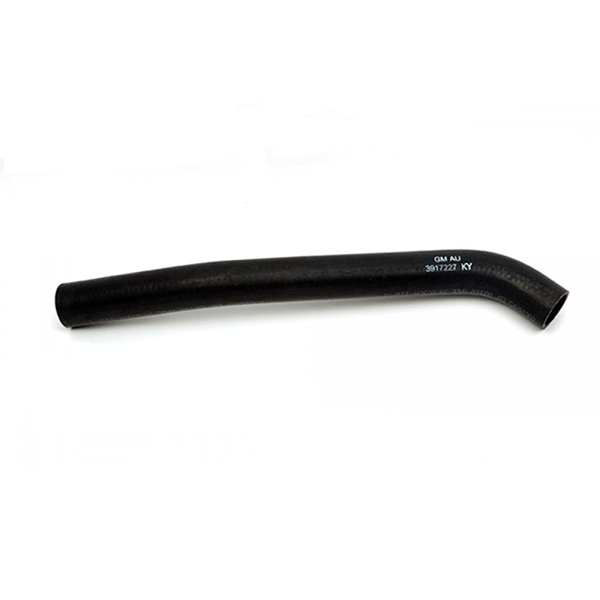 1968 Chevrolet El Camino UPPER RADIATOR HOSE BIG BLOCK 396 GM 3917227 | 3917227