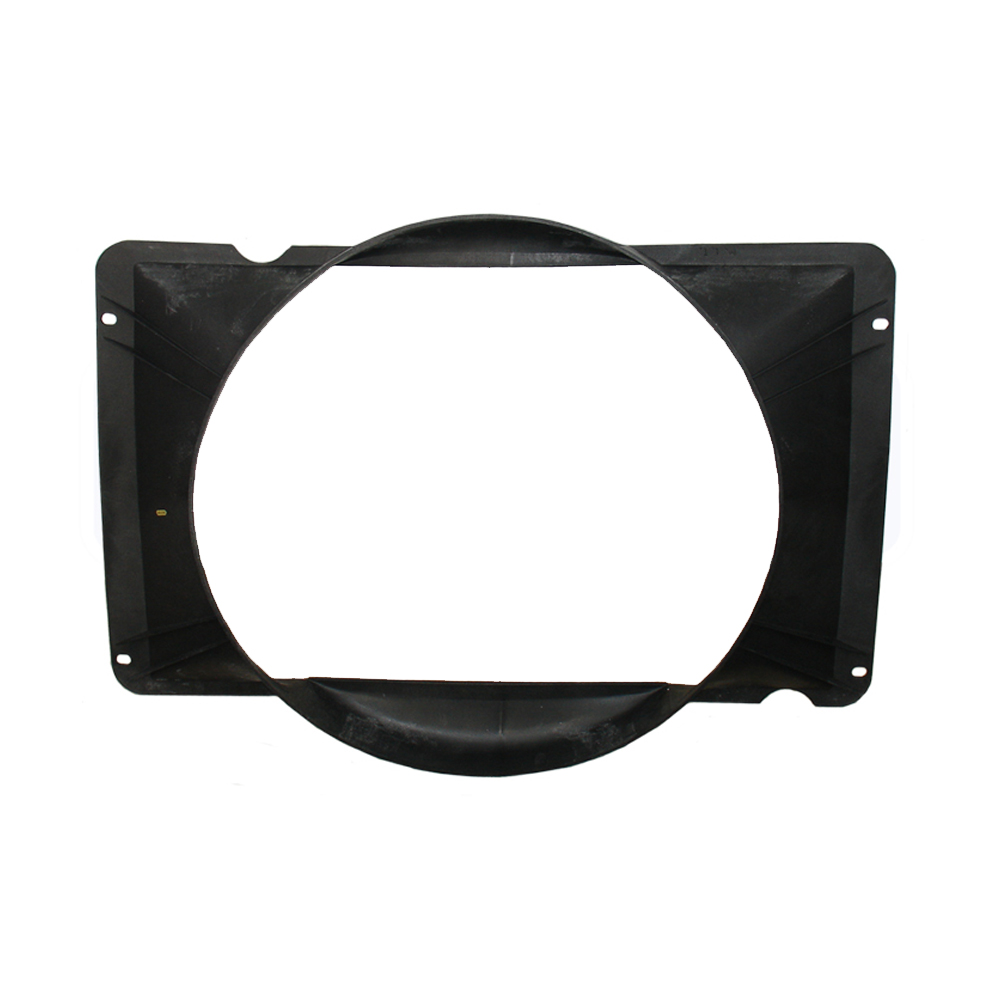 1966 Chevrolet El Camino FAN SHROUD REPRO (BIG BLOCK) PLASTIC GM # R 3891464 | CS1727V