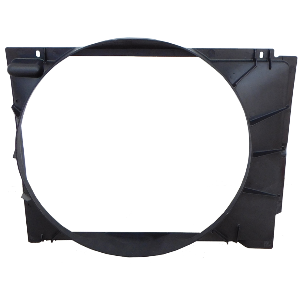 1969 Chevrolet El Camino FAN SHROUD REPRO (BIG BLOCK) PLASTIC GM # R 6261914 | CS1020C