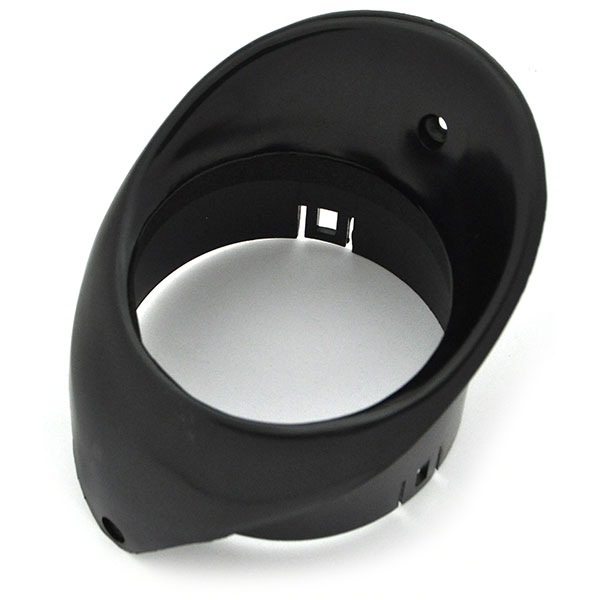 1967 Chevrolet El Camino DASH VENT BEZEL (BLACK) GM # 3925743 â€“ LH | 3925743