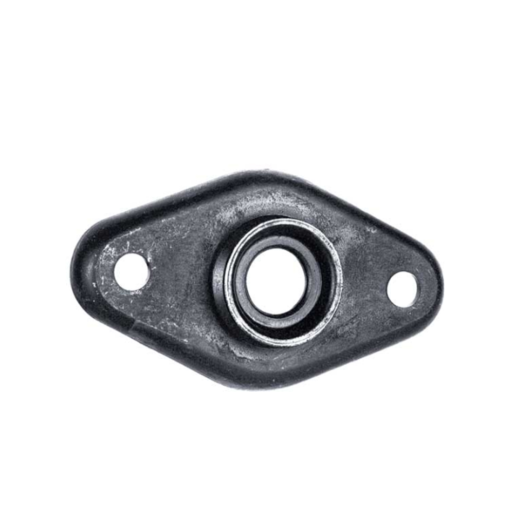 1967 Pontiac Firebird/TransAm REAR SHOCK MOUNT PLATE (BOLT ON) - BOLTS BELOW THE WELDED IN SHOCK MOUNT PLATE (2 NEEDED PER CAR) - EA | SU3495F