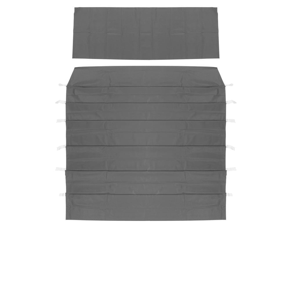 1964 Chevrolet Impala/Caprice/Bel Air STAR GRAIN HEADLINER (2 DOOR HARDTOP) | IN3028P