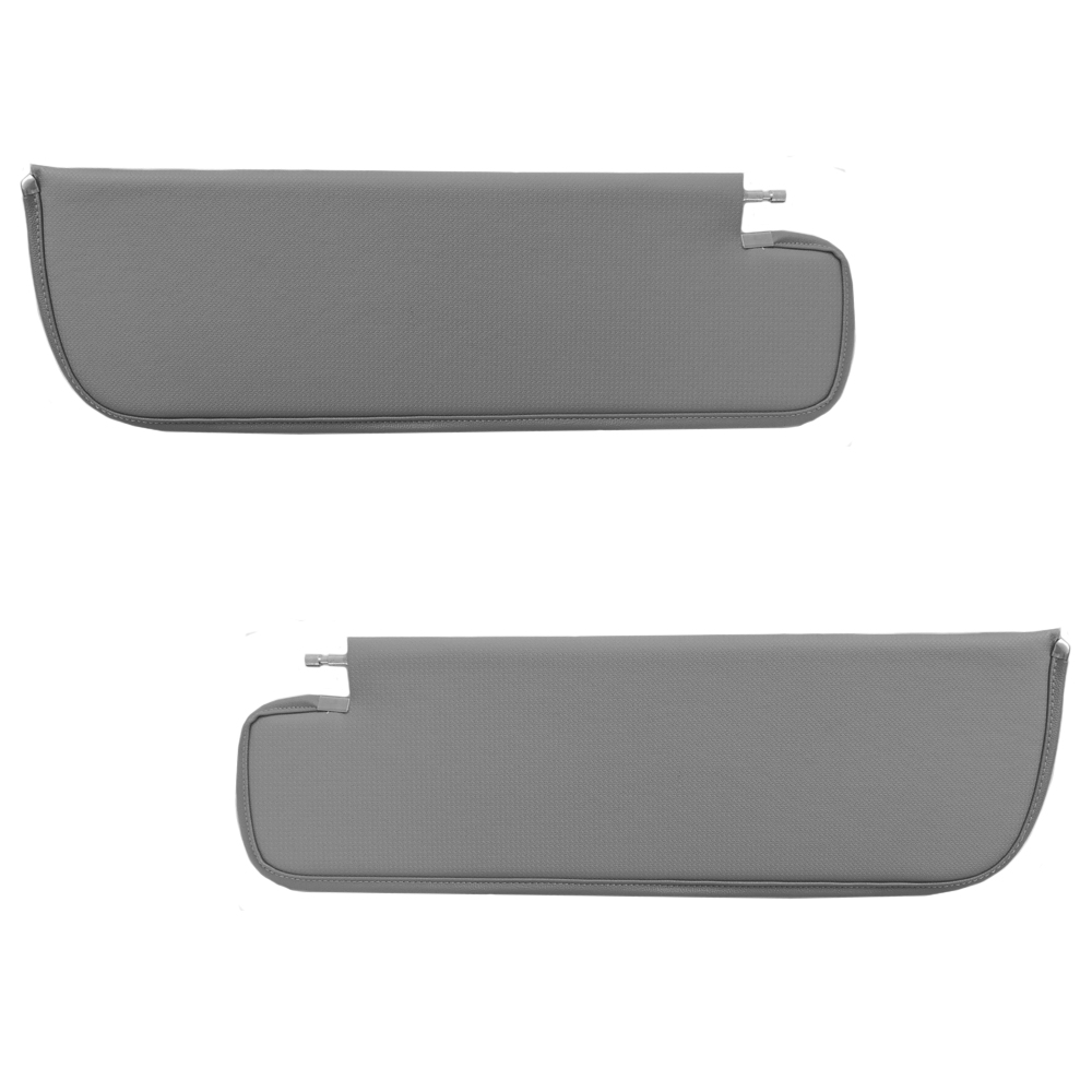 1966 Chevrolet Impala/Caprice/Bel Air SUNVISORS (2 OR 4 DOOR SEDAN) - PR | IN3116P